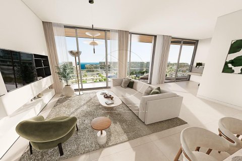 Apartament në Saadiyat Island, Abu Dhabi, Emiratet e Bashkuara Arabe 2 dhoma gjumi, 185 m2. № 615871 - Foto 3