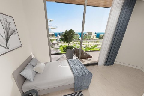Apartament në Saadiyat Island, Abu Dhabi, Emiratet e Bashkuara Arabe 2 dhoma gjumi, 185 m2. № 615871 - Foto 12