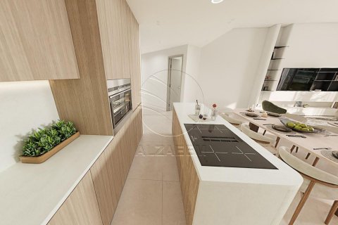 Apartament në Saadiyat Island, Abu Dhabi, Emiratet e Bashkuara Arabe 2 dhoma gjumi, 185 m2. № 615871 - Foto 7