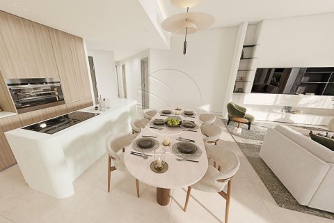 Apartament në Saadiyat Island, Abu Dhabi, Emiratet e Bashkuara Arabe 2 dhoma gjumi, 185 m2. № 615871 - Foto 10