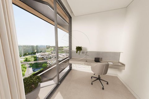 Apartament në Saadiyat Island, Abu Dhabi, Emiratet e Bashkuara Arabe 2 dhoma gjumi, 185 m2. № 615871 - Foto 14