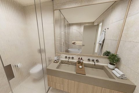 Apartament në Saadiyat Island, Abu Dhabi, Emiratet e Bashkuara Arabe 2 dhoma gjumi, 185 m2. № 615871 - Foto 11