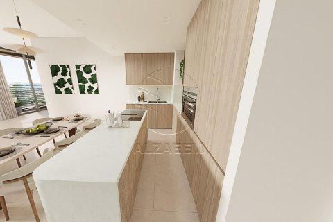 Apartament në Saadiyat Island, Abu Dhabi, Emiratet e Bashkuara Arabe 2 dhoma gjumi, 185 m2. № 615871 - Foto 8