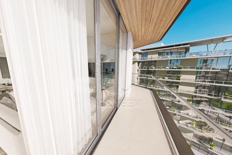 Apartament në Saadiyat Island, Abu Dhabi, Emiratet e Bashkuara Arabe 2 dhoma gjumi, 185 m2. № 615871 - Foto 5