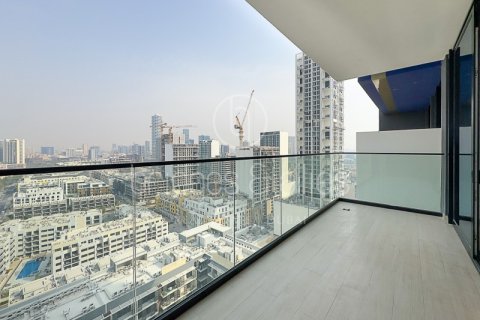 Byt v Jumeirah Village Circle, Dubai, SAE 1 ložnice, 62.2 m² Č.: 624529 - fotografie 3