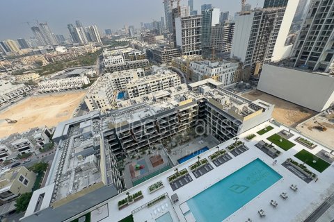 Byt v Jumeirah Village Circle, Dubai, SAE 1 ložnice, 62.2 m² Č.: 624529 - fotografie 15