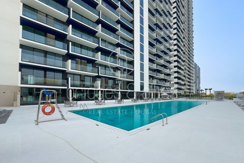 Byt v Jumeirah Village Circle, Dubai, SAE 1 ložnice, 62.2 m² Č.: 624529 - fotografie 16