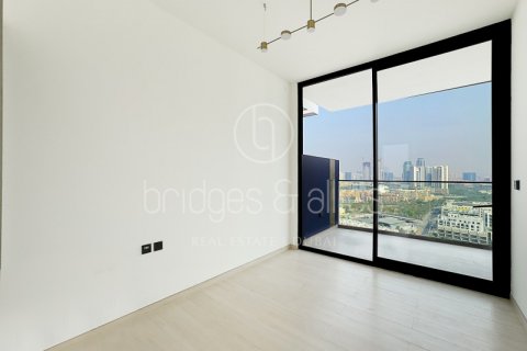 Byt v Jumeirah Village Circle, Dubai, SAE 1 ložnice, 62.2 m² Č.: 624529 - fotografie 11