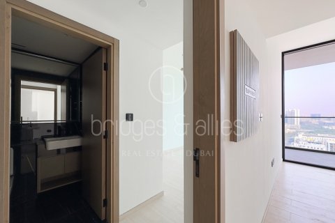 Byt v Jumeirah Village Circle, Dubai, SAE 1 ložnice, 62.2 m² Č.: 624529 - fotografie 12