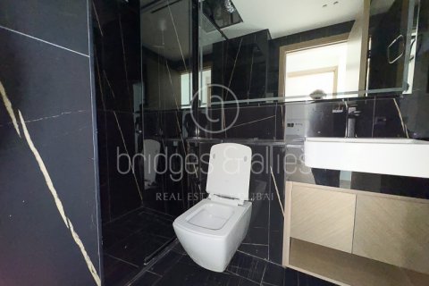 Byt v Jumeirah Village Circle, Dubai, SAE 1 ložnice, 62.2 m² Č.: 624529 - fotografie 14