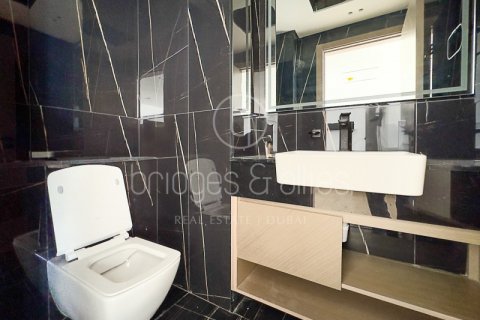 Byt v Jumeirah Village Circle, Dubai, SAE 1 ložnice, 62.2 m² Č.: 624529 - fotografie 13