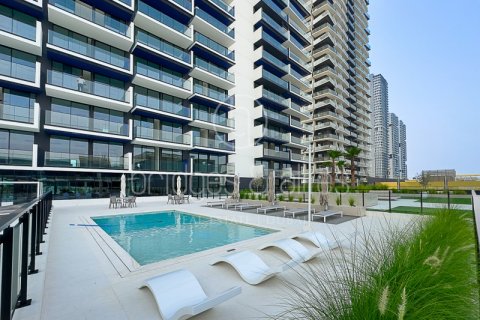 Byt v Jumeirah Village Circle, Dubai, SAE 1 ložnice, 62.2 m² Č.: 624529 - fotografie 17
