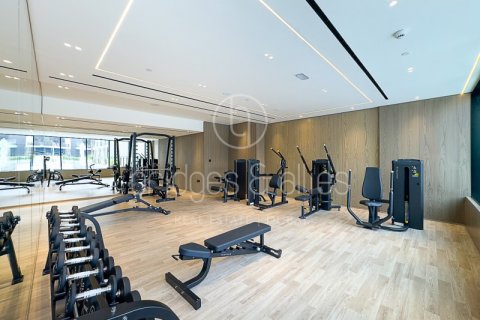 Byt v Jumeirah Village Circle, Dubai, SAE 1 ložnice, 62.2 m² Č.: 624529 - fotografie 20