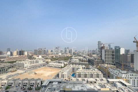 Byt v Jumeirah Village Circle, Dubai, SAE 1 ložnice, 62.2 m² Č.: 624529 - fotografie 1