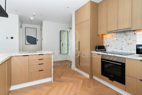 Byt v Al Barsha, Dubai, SAE 1 ložnice, 107 m² Č.: 624528 - fotografie 7