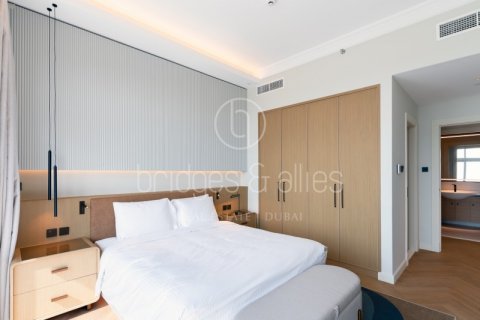 Byt v Al Barsha, Dubai, SAE 1 ložnice, 107 m² Č.: 624528 - fotografie 9