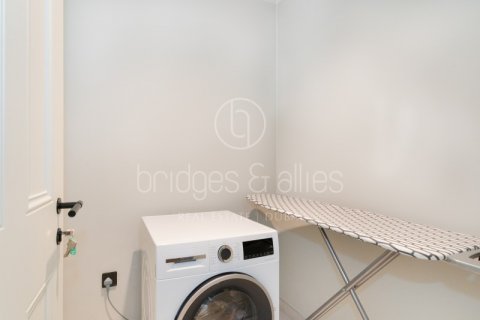Byt v Al Barsha, Dubai, SAE 1 ložnice, 107 m² Č.: 624528 - fotografie 13