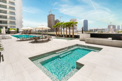 Byt v Al Barsha, Dubai, SAE 1 ložnice, 107 m² Č.: 624528 - fotografie 18