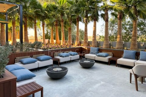 Byt v Al Barsha, Dubai, SAE 1 ložnice, 107 m² Č.: 624528 - fotografie 45