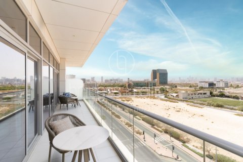 Byt v Al Barsha, Dubai, SAE 1 ložnice, 107 m² Č.: 624528 - fotografie 30