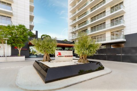 Byt v Al Barsha, Dubai, SAE 1 ložnice, 107 m² Č.: 624528 - fotografie 39