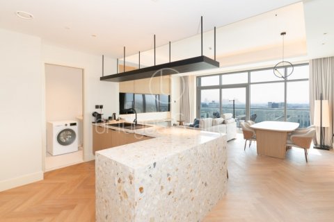 Byt v Al Barsha, Dubai, SAE 1 ložnice, 107 m² Č.: 624528 - fotografie 5