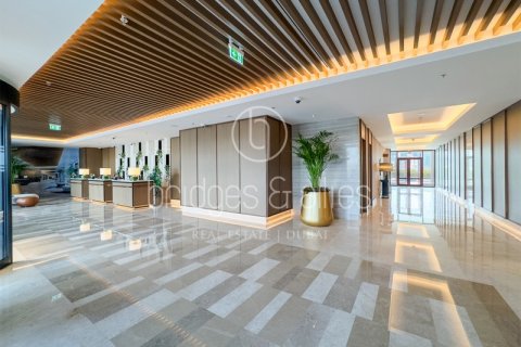 Byt v Al Barsha, Dubai, SAE 1 ložnice, 107 m² Č.: 624528 - fotografie 16