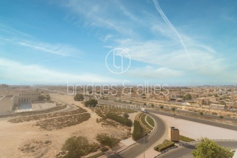 Byt v Al Barsha, Dubai, SAE 1 ložnice, 107 m² Č.: 624528 - fotografie 15