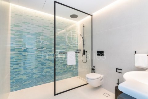 Byt v Al Barsha, Dubai, SAE 1 ložnice, 107 m² Č.: 624528 - fotografie 11