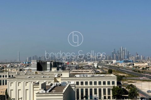 Byt v Al Barsha, Dubai, SAE 1 ložnice, 107 m² Č.: 624528 - fotografie 41