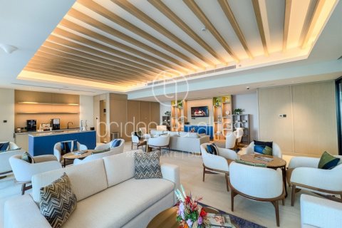 Byt v Al Barsha, Dubai, SAE 1 ložnice, 107 m² Č.: 624528 - fotografie 25
