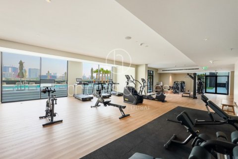 Byt v Al Barsha, Dubai, SAE 1 ložnice, 107 m² Č.: 624528 - fotografie 20