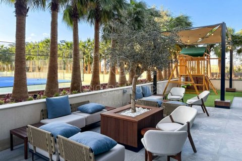 Byt v Al Barsha, Dubai, SAE 1 ložnice, 107 m² Č.: 624528 - fotografie 48