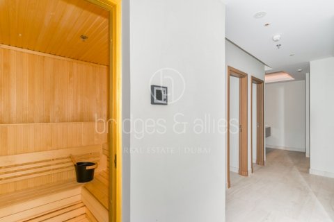 Byt v Al Barsha, Dubai, SAE 1 ložnice, 107 m² Č.: 624528 - fotografie 21