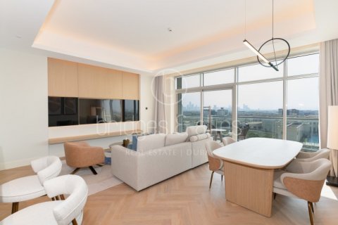 Byt v Al Barsha, Dubai, SAE 1 ložnice, 107 m² Č.: 624528 - fotografie 2