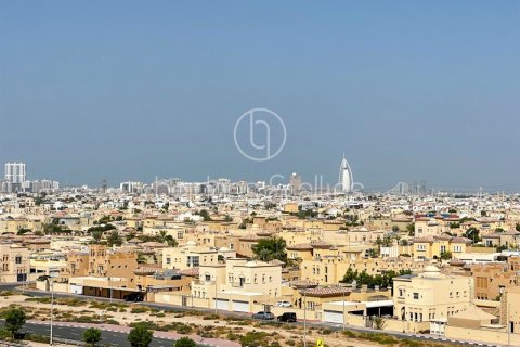 Byt v Al Barsha, Dubai, SAE 1 ložnice, 107 m² Č.: 624528 - fotografie 43