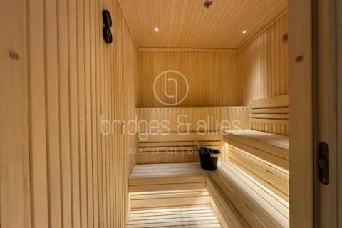 Byt v Al Barsha, Dubai, SAE 1 ložnice, 107 m² Č.: 624528 - fotografie 22