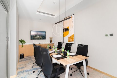 Byt v Al Barsha, Dubai, SAE 1 ložnice, 107 m² Č.: 624528 - fotografie 27