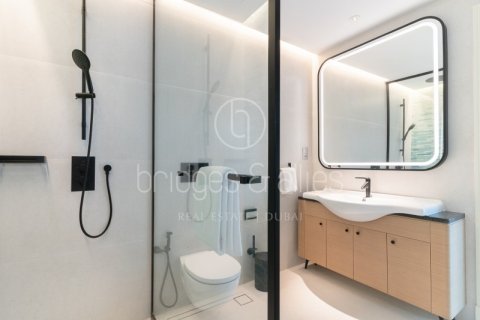 Byt v Al Barsha, Dubai, SAE 1 ložnice, 107 m² Č.: 624528 - fotografie 12