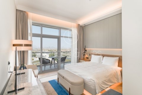 Byt v Al Barsha, Dubai, SAE 1 ložnice, 107 m² Č.: 624528 - fotografie 8