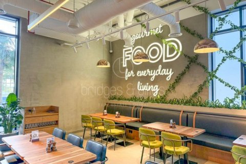 Byt v Al Barsha, Dubai, SAE 1 ložnice, 107 m² Č.: 624528 - fotografie 46