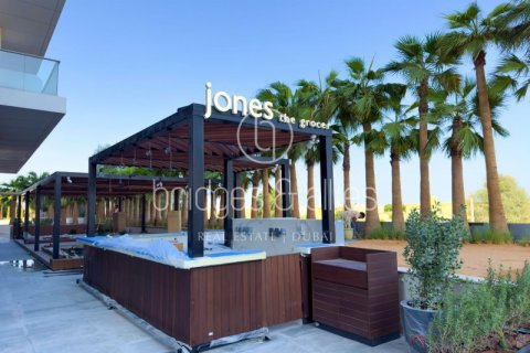 Byt v Al Barsha, Dubai, SAE 1 ložnice, 107 m² Č.: 624528 - fotografie 32