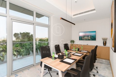 Byt v Al Barsha, Dubai, SAE 1 ložnice, 107 m² Č.: 624528 - fotografie 26