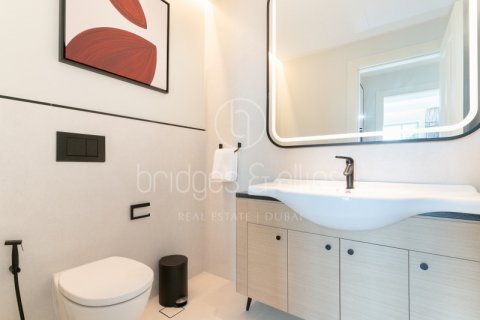 Byt v Al Barsha, Dubai, SAE 1 ložnice, 107 m² Č.: 624528 - fotografie 14
