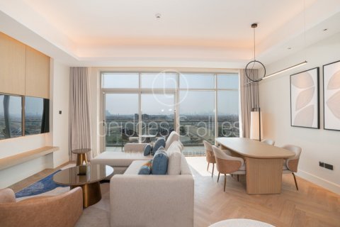 Byt v Al Barsha, Dubai, SAE 1 ložnice, 107 m² Č.: 624528 - fotografie 1