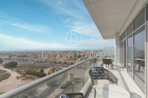 Byt v Al Barsha, Dubai, SAE 1 ložnice, 107 m² Č.: 624528 - fotografie 28