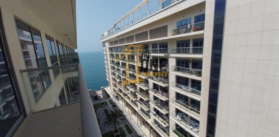 Byt v Al Marjan Island, Ras Al Khaimah, SAE 1 ložnice, 71.8 m² Č.: 575508