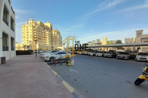 Byt v Al Hamra Village, Ras Al Khaimah, SAE 1 ložnice, 79.3 m² Č.: 575509 - fotografie 14