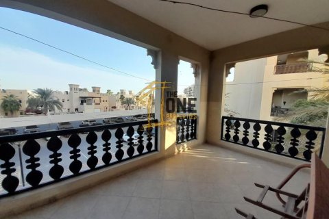 Byt v Al Hamra Village, Ras Al Khaimah, SAE 1 ložnice, 79.3 m² Č.: 575509 - fotografie 9