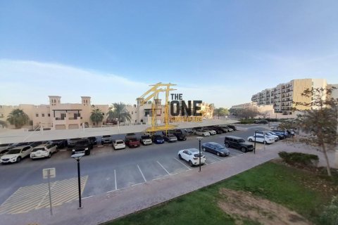 Byt v Al Hamra Village, Ras Al Khaimah, SAE 1 ložnice, 79.3 m² Č.: 575509 - fotografie 1
